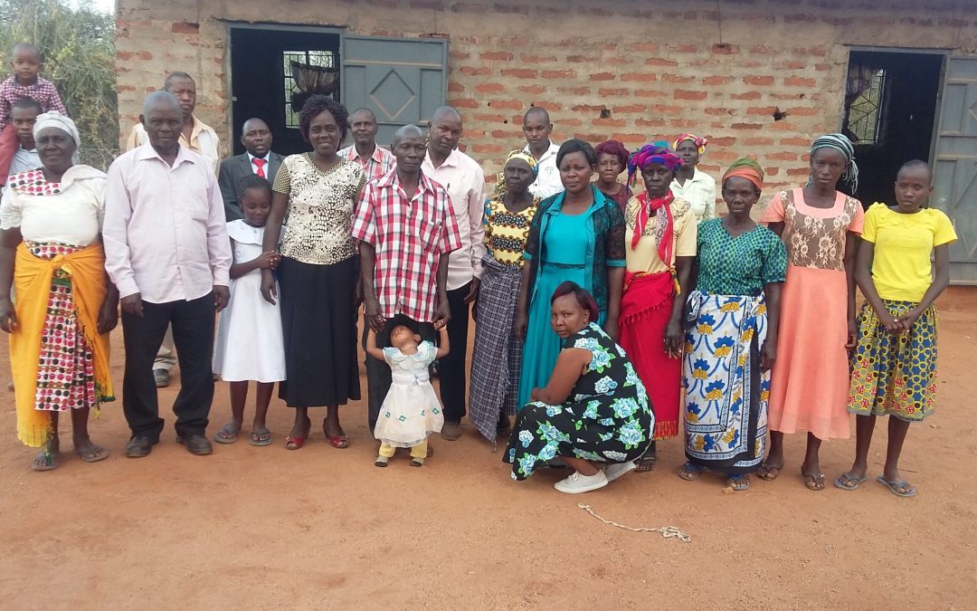 Springs Fellowship Church Nduumo