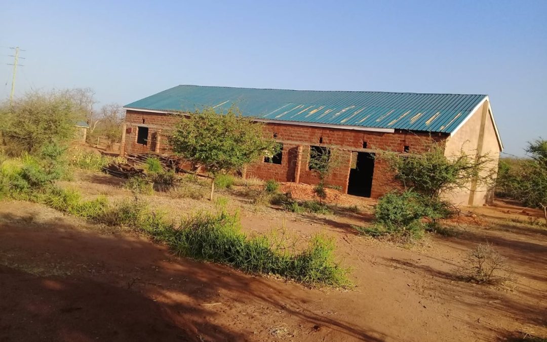 Springs Fellowship Church Kingitini