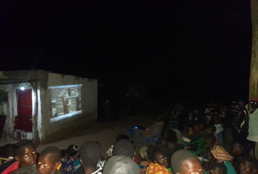 Great things came to pass in Ngelani for 2023