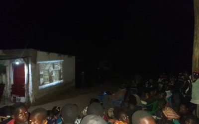 Great things came to pass in Ngelani for 2023