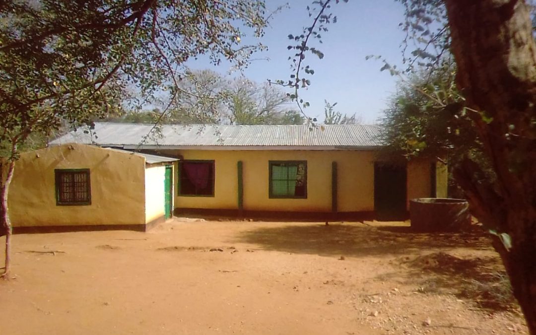 KATIKONI MISSION.