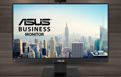 ASUS BE24EQK Business Monitor