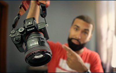 7 PHOTOGRAPHY ACCESSORIES I CANT LIVE WITHOUT!