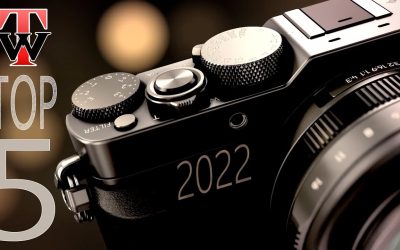Best Cameras 2022 – Top 5 Best Compact Cameras