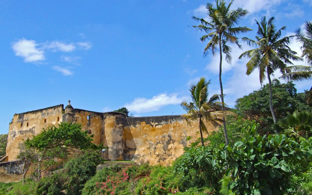 Kenya’s History Through Its Landmarks