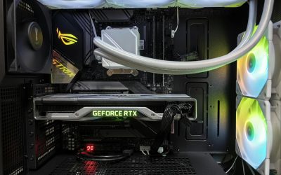 The Rise of ROG: How Asus Dominated the Gaming Laptop Market