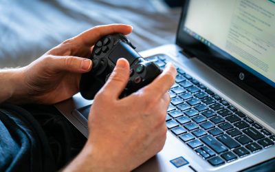 10 Must-Have Features in the Newest HP Laptops for Gamers and Creators