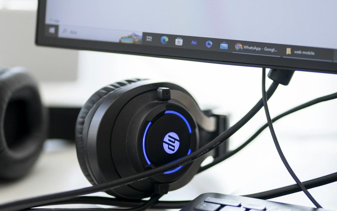 Transforming Your Workspace: The Benefits of HP All-in-One PCs