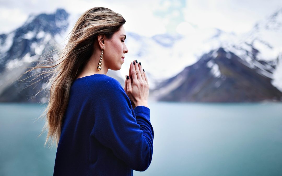 Finding Strength Through Faith in Christ