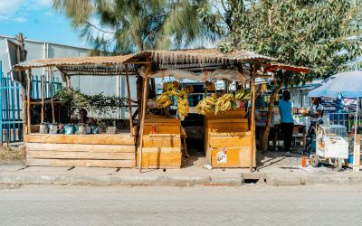 Kenya’s Economic Horizon: Predictions for Growth and Challenges by 2025