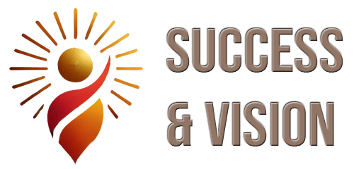 Success & Vision Logo