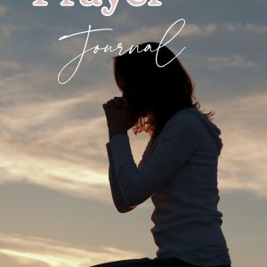 Prayer Journal