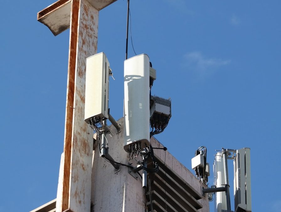 Technology and Faith – The Opportunities